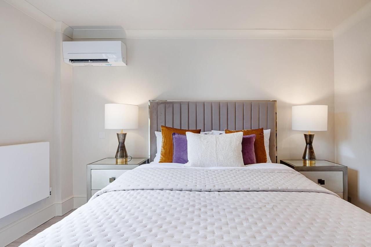 Marble Arch Suite 5-Hosted By Sweetstay Londres Exterior foto